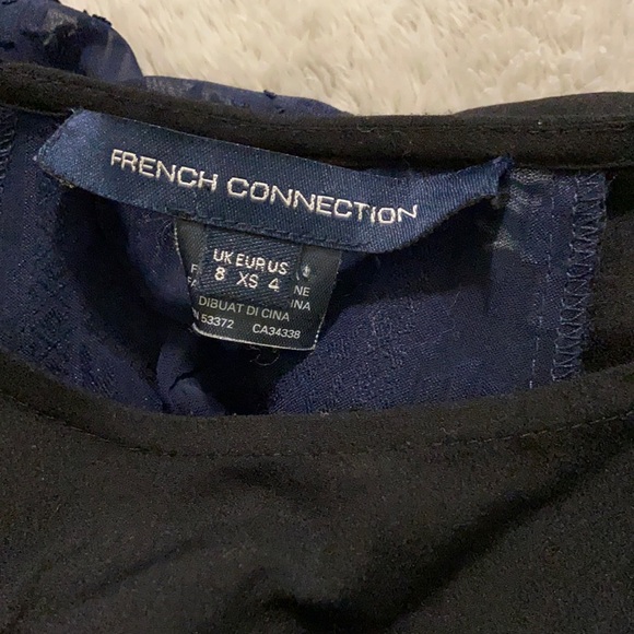 French Connection dress - Picture 5 of 6